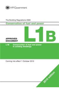 Approved Document L1b