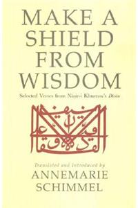 Make a Shield from Wisdom
