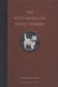 The West Highland White Terrier