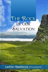 The Rock of Our Salvation