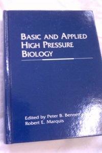 Basic and Applied High Pressure Biology