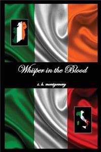 Whisper in the Blood