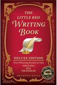 The Little Red Writing Book Deluxe Edition