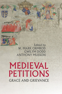 Medieval Petitions