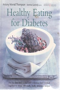 Healthy Eating For Diabetes