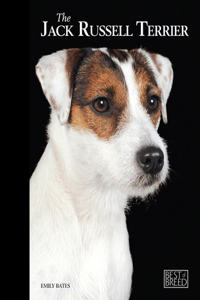 The Jack Russell: Pet Book