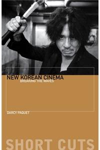 New Korean Cinema