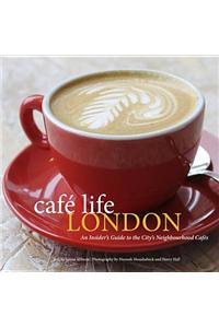 Cafe Life London