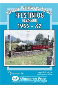 Ffestiniog