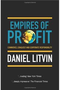 Empires of Profit