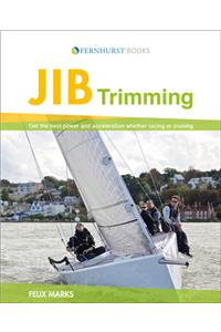 Jib Trimming