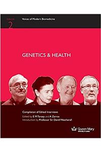 Genetics & Health