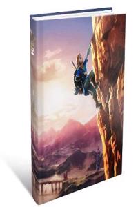 Legend of Zelda: Breath of the Wild - The Complete Official