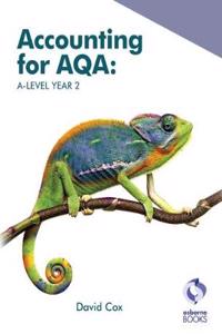 AQA A Level Year 2 Book