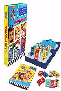 PAW PATROL