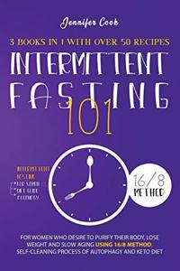 Intermittent Fasting 101