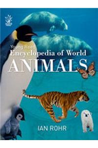 Encyclopedia of World Animals