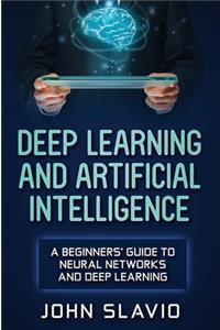 Deep Learning and Artificial Intelligence