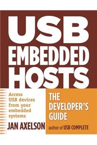 USB Embedded Hosts
