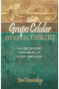 Grupo Celular Lleno del Espirítu