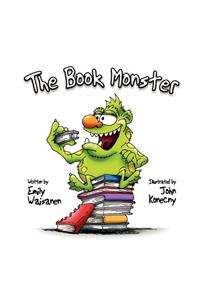 Book Monster