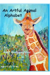 Artful Animal Alphabet