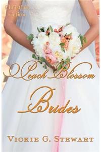 Peach Blossom Brides