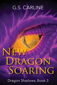 New Dragon Soaring