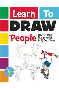 Learn to Draw People