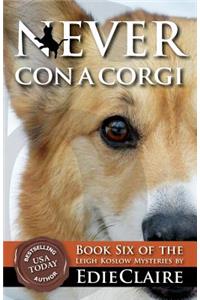 Never Con a Corgi