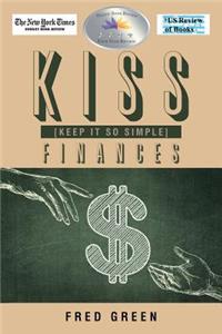 Kiss (Keep It So Simple) Finances