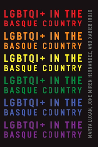 Lgbtqi+ in the Basque Country