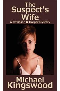 The Suspect's Wife