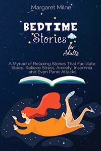 Bedtime Stories for Adults