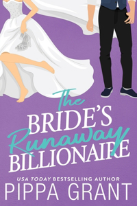 Bride's Runaway Billionaire