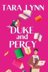 Duke and Percy