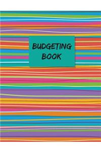 Budgeting Books