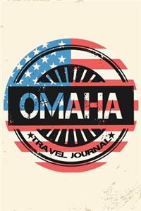 Omaha Travel Journal