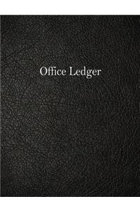 Office Ledger