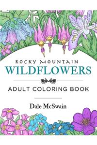 Rocky Mountain Wildflowers