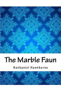 The Marble Faun