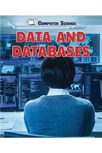 Data and Databases