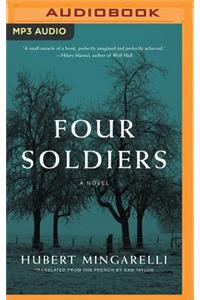 Four Soldiers