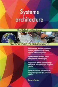 Systems architecture
