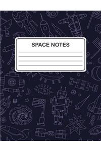 Space Notes