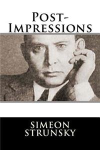 Post-Impressions