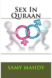Sex In Quraan