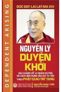 Nguyên lý Duyên khởi