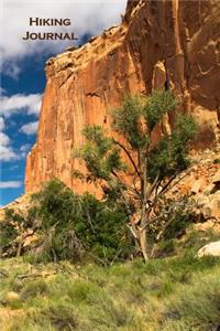 Hiking Journal