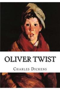 Oliver Twist